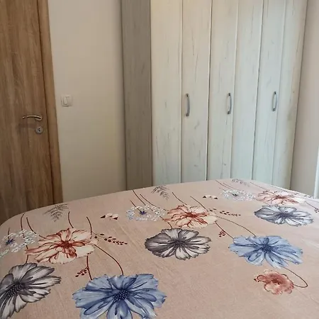 Stan Ekskluziv Apartment
