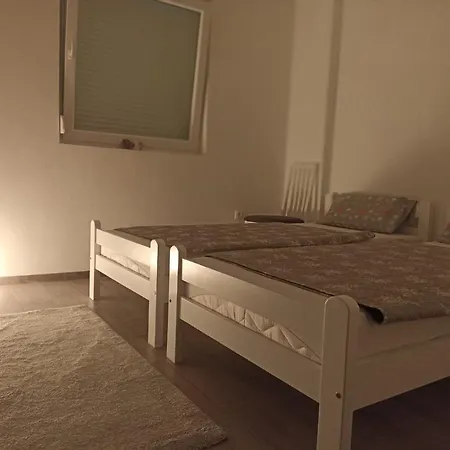 Stan Ekskluziv Apartment