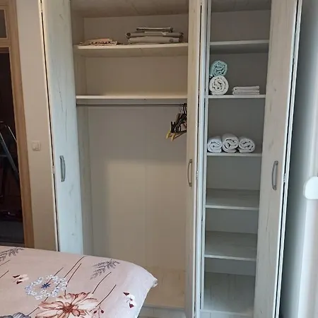 Apartment Stan Ekskluziv *
