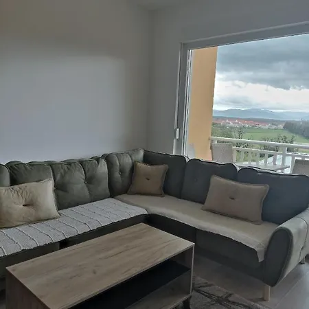 Apartment Stan Ekskluziv Nevesinje