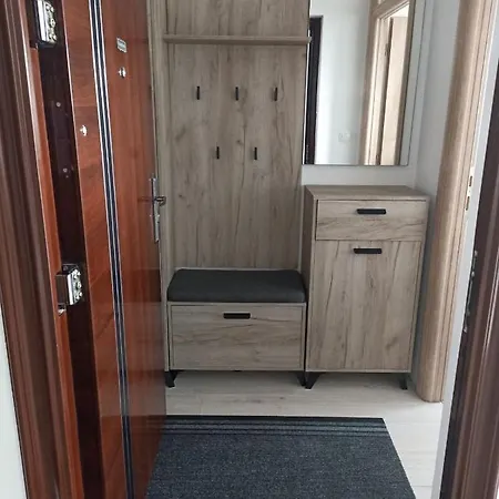 Stan Ekskluziv Apartment
