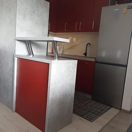 Apartment Stan Ekskluziv *