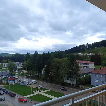 Stan Ekskluziv * Nevesinje