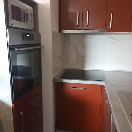 Stan Ekskluziv Apartment Nevesinje