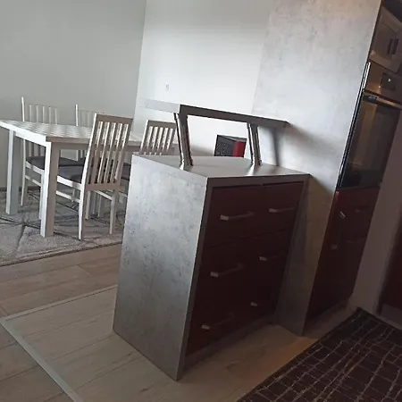 Apartment Stan Ekskluziv