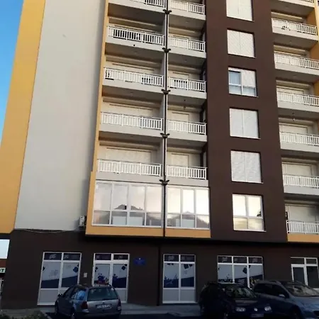 Stan Ekskluziv Apartment Nevesinje